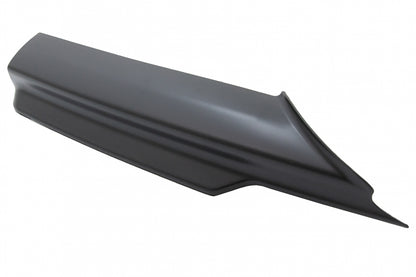 Front Splitters M-Tech Design for BMW 3 Series E90 E91 (2005–2008)