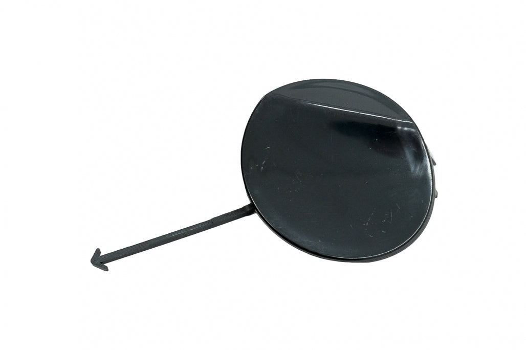 Front Tow Hook Cover RS6 Design for Audi A6 C7 4G Facelift (2011–2018)