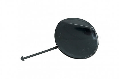 Front Tow Hook Cover RS6 Design for Audi A6 C7 4G Facelift (2011–2018)
