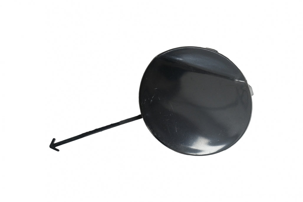 Front Tow Hook Cover RS6 Design for Audi A6 C7 4G Facelift (2011–2018)