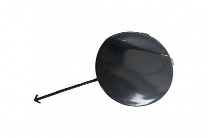 Front Tow Hook Cover RS6 Design for Audi A6 C7 4G Facelift (2011–2018)