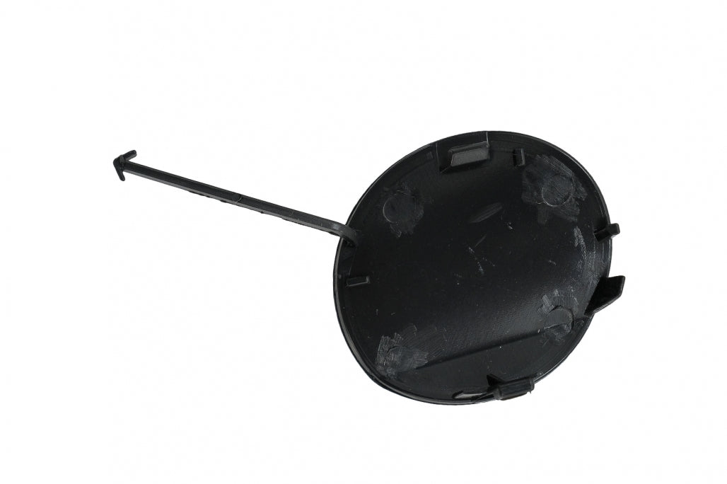 Front Tow Hook Cover RS6 Design for Audi A6 C7 4G Facelift (2011–2018)