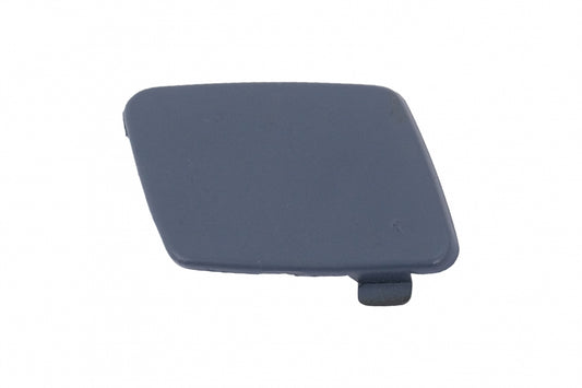 Front Tow Hook Cover for BMW 3 Series E90 E91 LCI (2008–2011) M-Tech Design Bumper