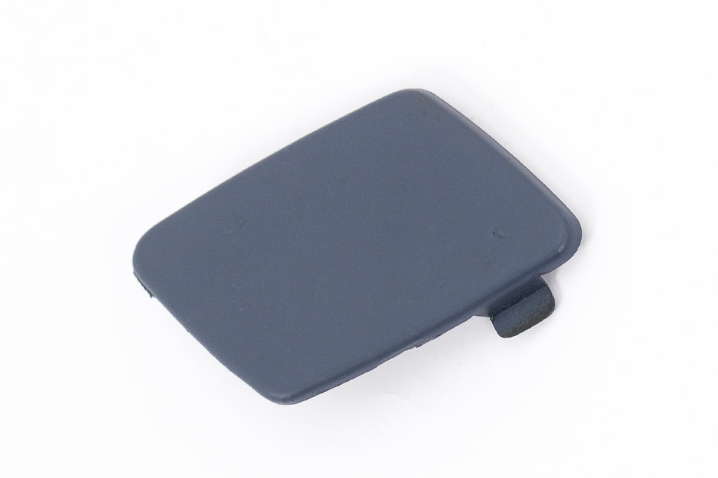 Front Tow Hook Cover for BMW 3 Series E90 E91 LCI (2008–2011) M-Tech Design Bumper