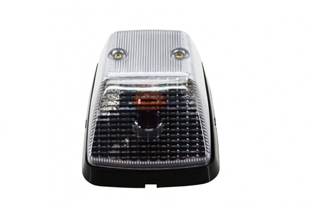 Front Turn Signal Lights Clear OEM Look for Mercedes G-Class W463 (1989–2015)
