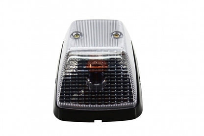 Front Turn Signal Lights Clear OEM Look for Mercedes G-Class W463 (1989–2015)