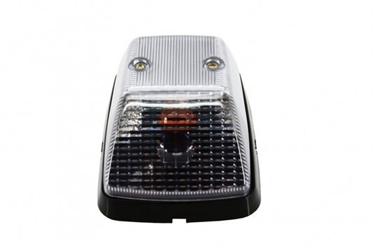 Front Turn Signal Lights Clear OEM Look for Mercedes G-Class W463 (1989–2015)