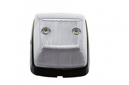 Front Turn Signal Lights Clear OEM Look for Mercedes G-Class W463 (1989–2015)