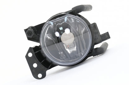 Front Bumper M-Technik Design with fog lights for BMW 3 Series E90 E91 LCI (2008–2011)