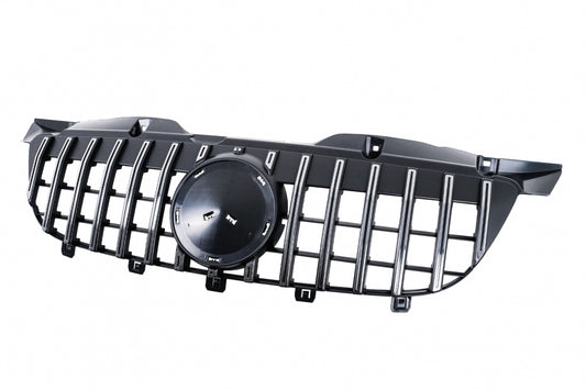 Front Grille for Mercedes Sprinter 906 NCV3 Non LCI (2009–2013) Chrome