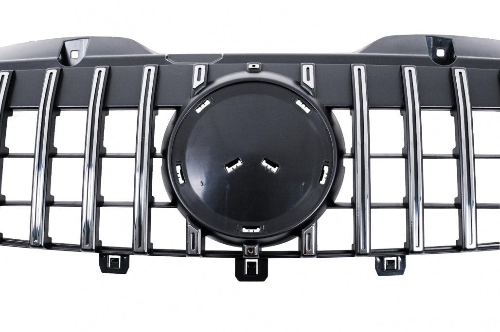Front Grille for Mercedes Sprinter 906 NCV3 Non LCI (2009–2013) Chrome