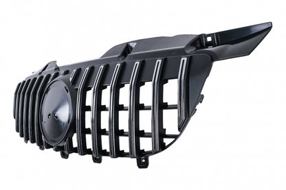 Front Grille for Mercedes Sprinter 906 NCV3 Non LCI (2009–2013) Chrome