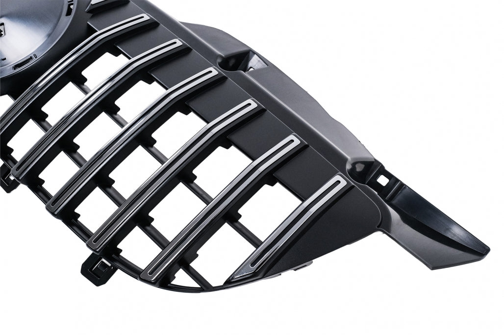 Front Grille for Mercedes Sprinter 906 NCV3 Non LCI (2009–2013) Chrome
