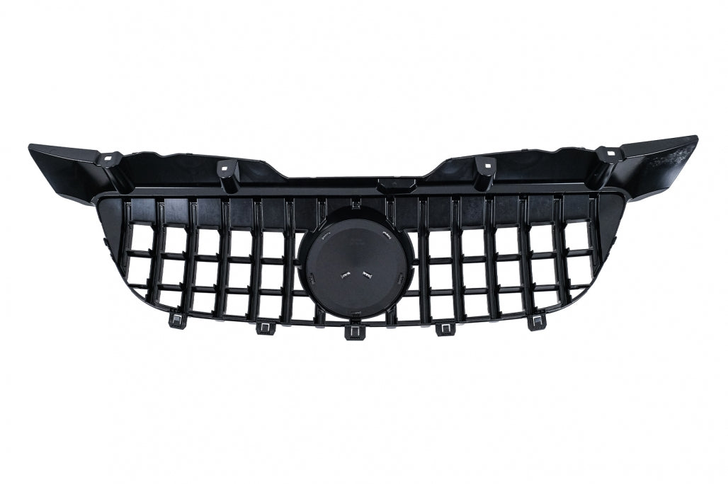 Front Grille for Mercedes Sprinter 906 NCV3 Non LCI (2009–2013) Chrome