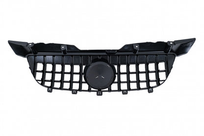 Front Grille for Mercedes Sprinter 906 NCV3 Non LCI (2009–2013) Chrome