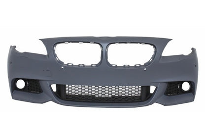 Front & Rear Bumper Kit M-Technik for BMW 5 Series F11 Touring (2011-2014)