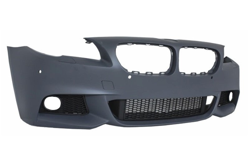 Front & Rear Bumper Kit M-Technik for BMW 5 Series F11 Touring (2011-2014)