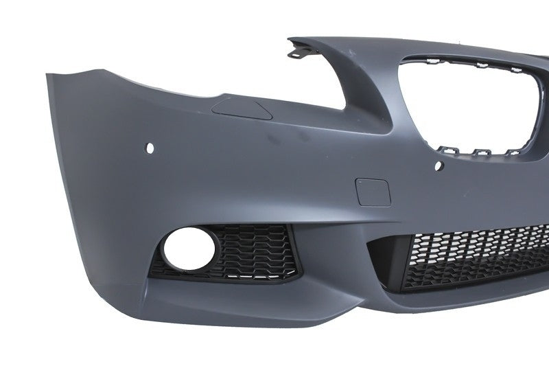 Front & Rear Bumper Kit M-Technik for BMW 5 Series F11 Touring (2011-2014)