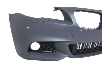 Front & Rear Bumper Kit M-Technik for BMW 5 Series F11 Touring (2011-2014)