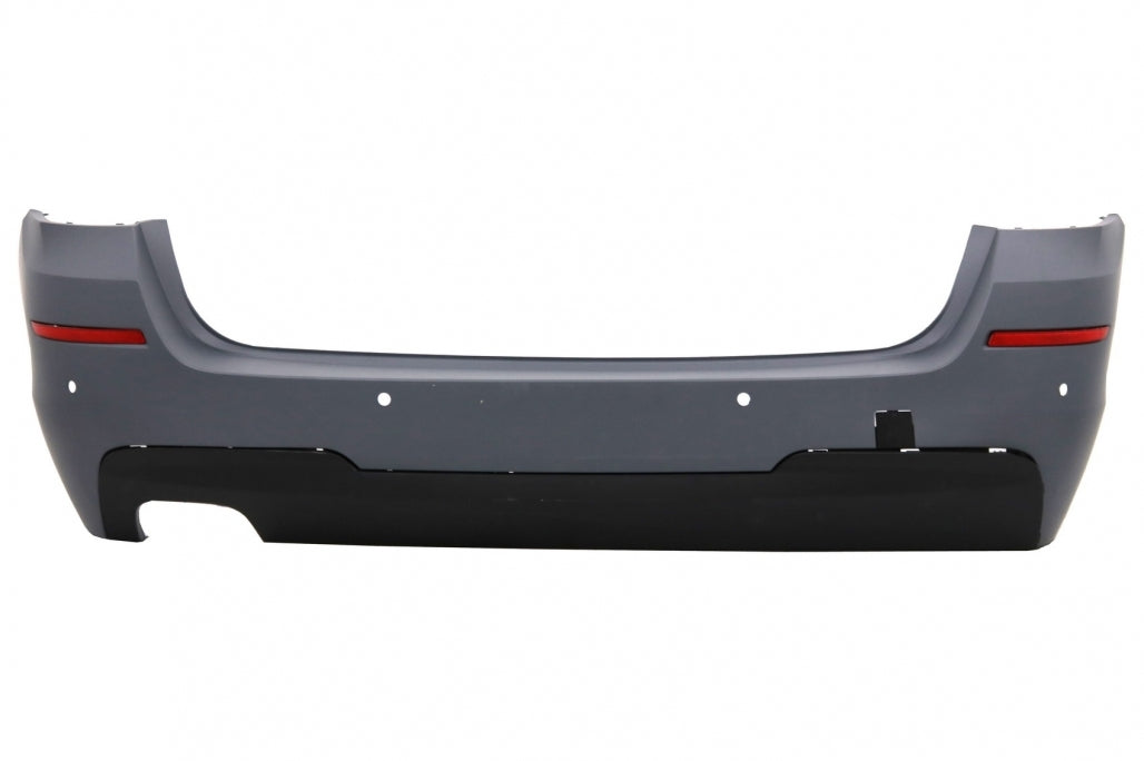 Front & Rear Bumper Kit M-Technik for BMW 5 Series F11 Touring (2011-2014)