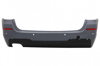 Front & Rear Bumper Kit M-Technik for BMW 5 Series F11 Touring (2011-2014)