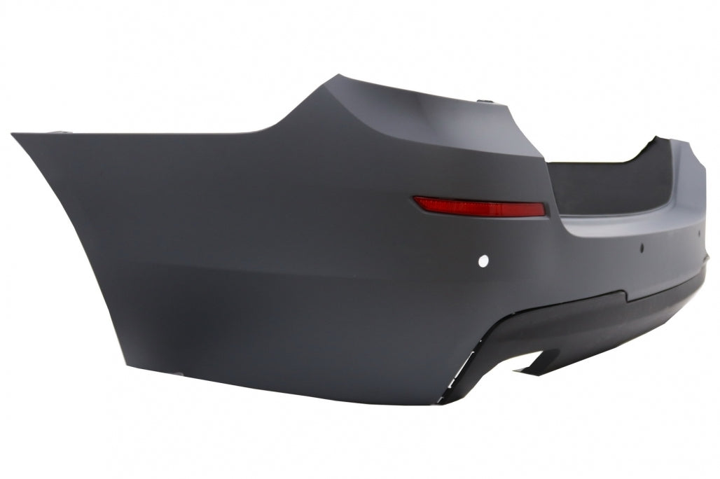 Front & Rear Bumper Kit M-Technik for BMW 5 Series F11 Touring (2011-2014)