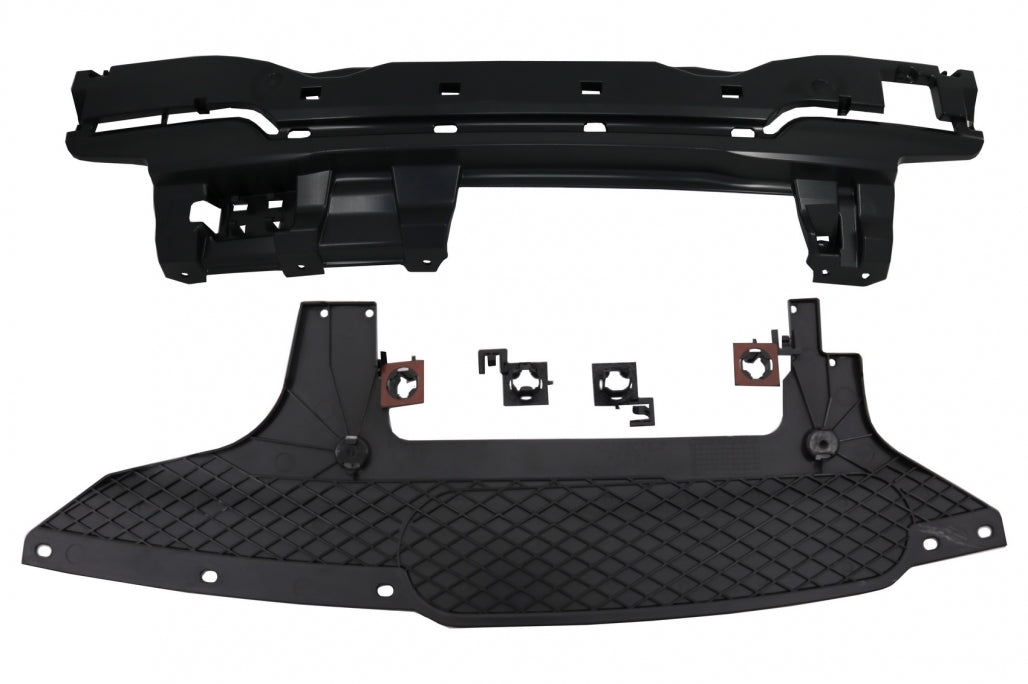 Front & Rear Bumper Kit M-Technik for BMW 5 Series F11 Touring (2011-2014)