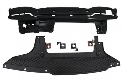 Front & Rear Bumper Kit M-Technik for BMW 5 Series F11 Touring (2011-2014)