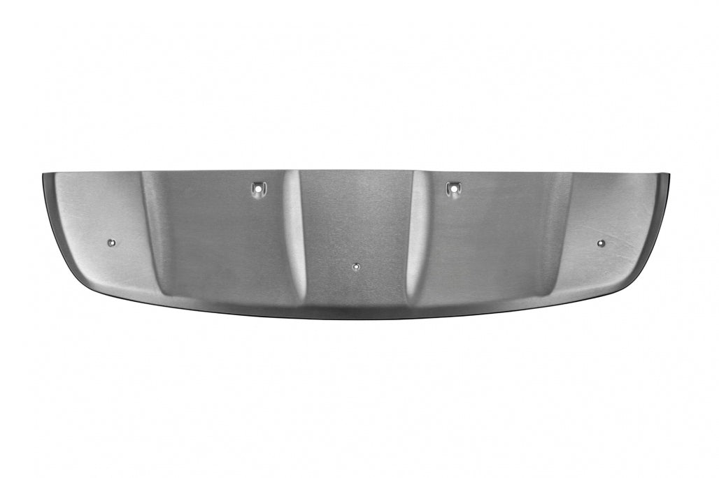 Front and Rear Bumper Add-Ons for BMW X6 E71 (2008-Up)