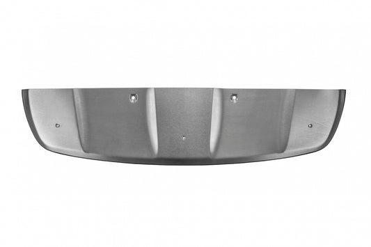 Front and Rear Bumper Add-Ons for BMW X6 E71 (2008-Up)