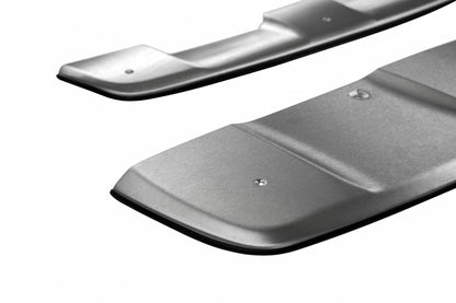 Front and Rear Bumper Add-Ons for BMW X6 E71 (2008-Up)