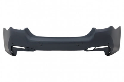 Full Body Kit G30 LCI M5 Conversion for BMW 5 Series F10 Sedan (2010–2017)