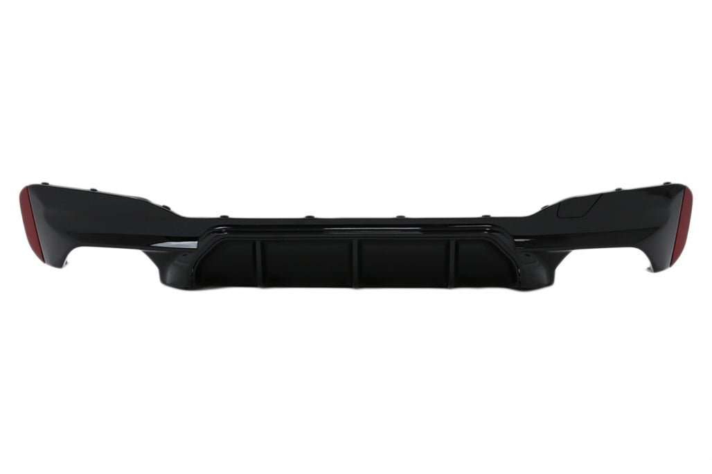 Full Body Kit G30 LCI M5 Conversion for BMW 5 Series F10 Sedan (2010–2017)