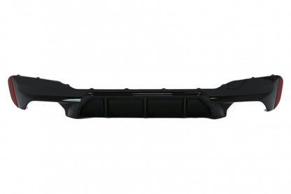 Full Body Kit G30 LCI M5 Conversion for BMW 5 Series F10 Sedan (2010–2017)