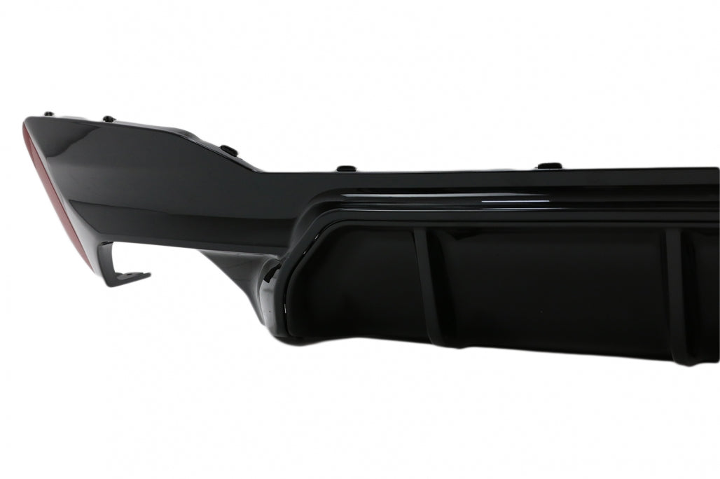 Full Body Kit G30 LCI M5 Conversion for BMW 5 Series F10 Sedan (2010–2017)