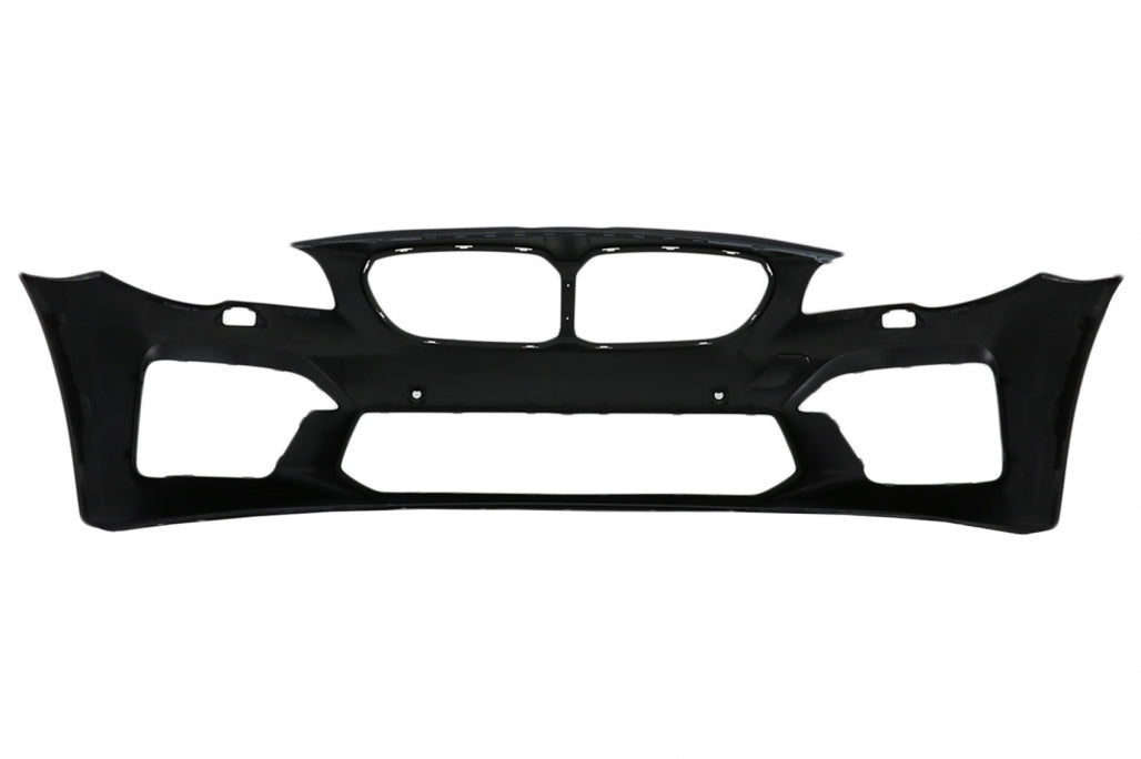 Full Body Kit G30 LCI M5 Conversion for BMW 5 Series F10 Sedan (2010–2017)