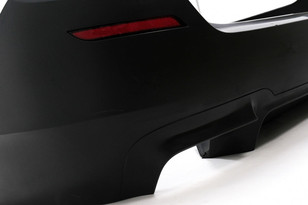Full Body Kit M5 Style Conversion for BMW 5 Series F10 Sedan (2010–2017)