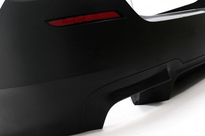 Full Body Kit M5 Style Conversion for BMW 5 Series F10 Sedan (2010–2017)
