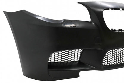 Full Body Kit M5 Style Conversion for BMW 5 Series F10 Sedan (2010–2017)