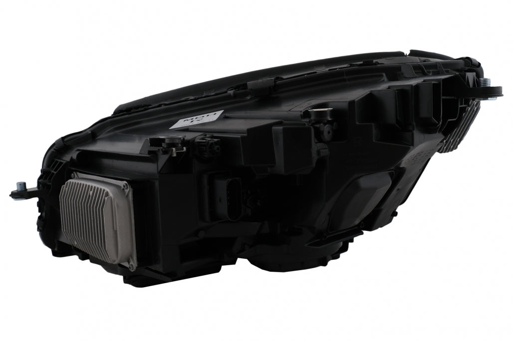 Full LED Facelift Look Headlights for Mercedes S-Class W222  Maybach X222 (2013–2017)