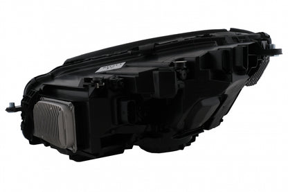 Full LED Facelift Look Headlights for Mercedes S-Class W222  Maybach X222 (2013–2017)