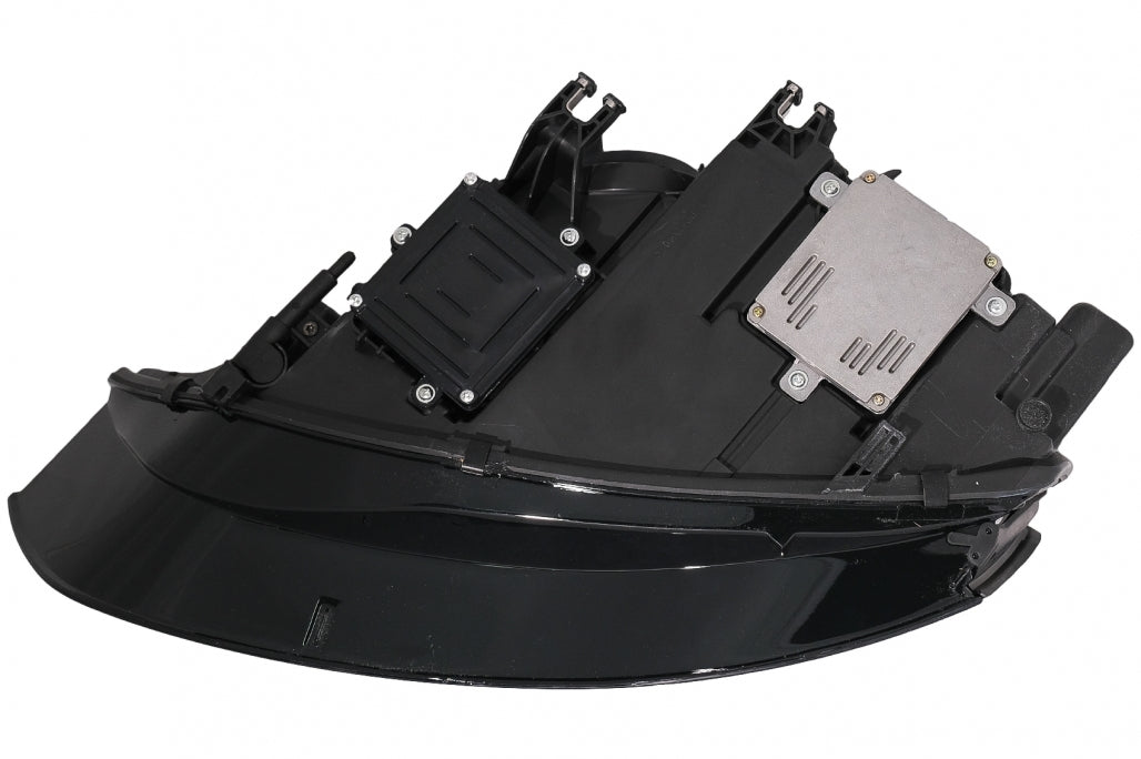 Full LED Headlights A4 B9.5 Design with Dynamic Sequential Turn Signals for Audi A4 B8.5 Facelift (2012–2015)