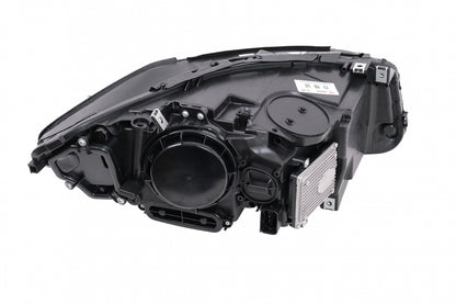 Full LED Headlights G30 Style for BMW 5 Series F10 F11 Xenon (2011–2014)