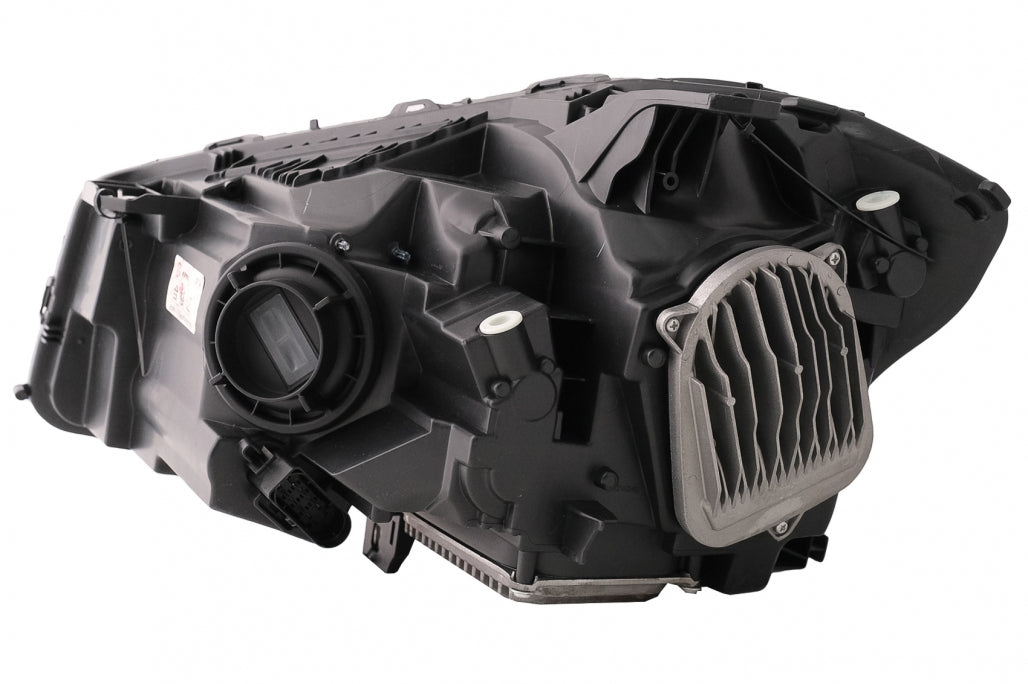 Full LED Headlights for Mercedes A-Class W176 (2012–2018) Halogen Models LHD