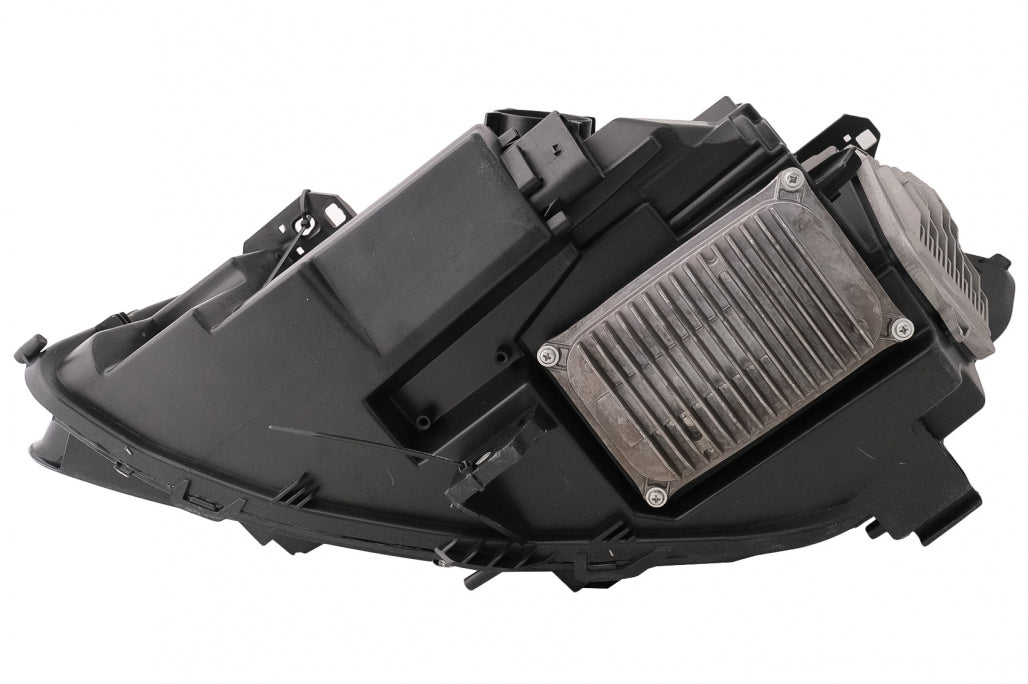 Full LED Headlights for Mercedes A-Class W176 (2012–2018) Halogen Models LHD