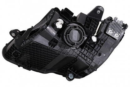 Full LED Headlights for Mercedes C-Class W205 S205 Facelift LHD (2019–Up)