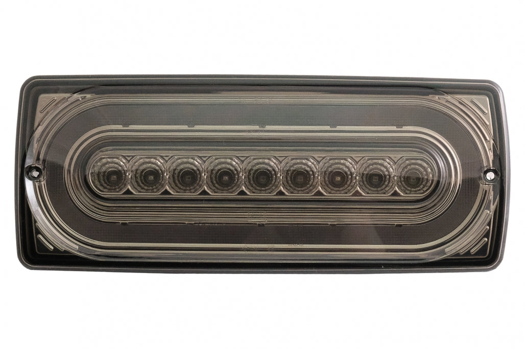 Full LED Taillights Smoke Dynamic Sequential for Mercedes G-Class W463 (1989–2017)