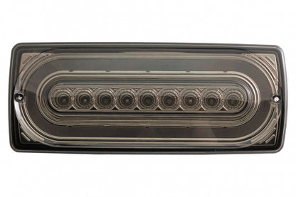 Full LED Taillights Smoke Dynamic Sequential for Mercedes G-Class W463 (1989–2017)