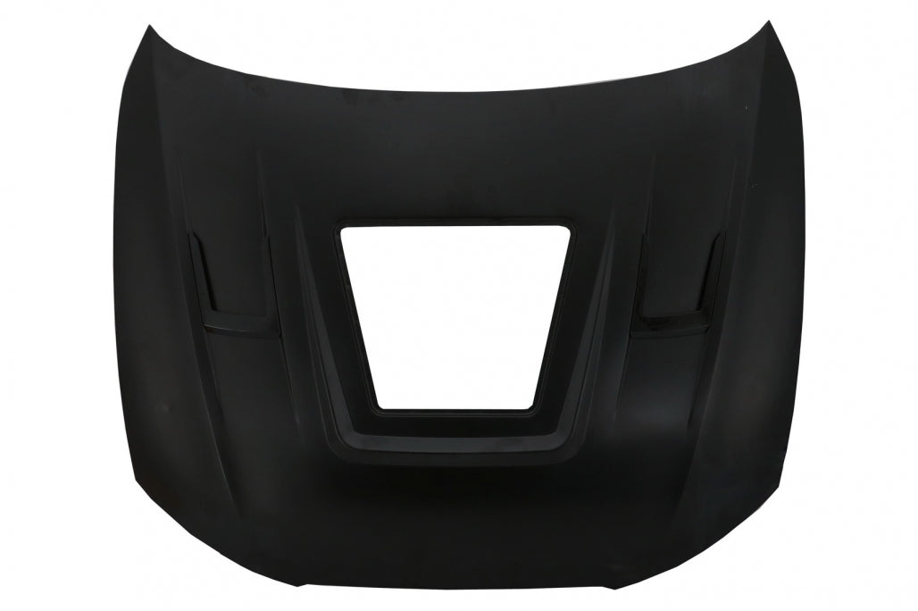 GT Design Hood Bonnet with Engine Cover for Audi A5 B8.5 Sportback (2012–2016)