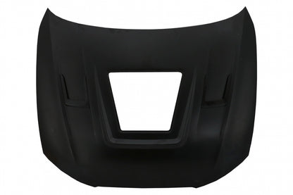 GT Design Hood Bonnet with Engine Cover for Audi A5 B8.5 Sportback (2012–2016)